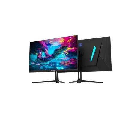 Sades 24.5" Fhd 1920x1080 Hdmi 2.1, 240hz Refresh Rate, 0.5ms Response Time Gaming Monitor